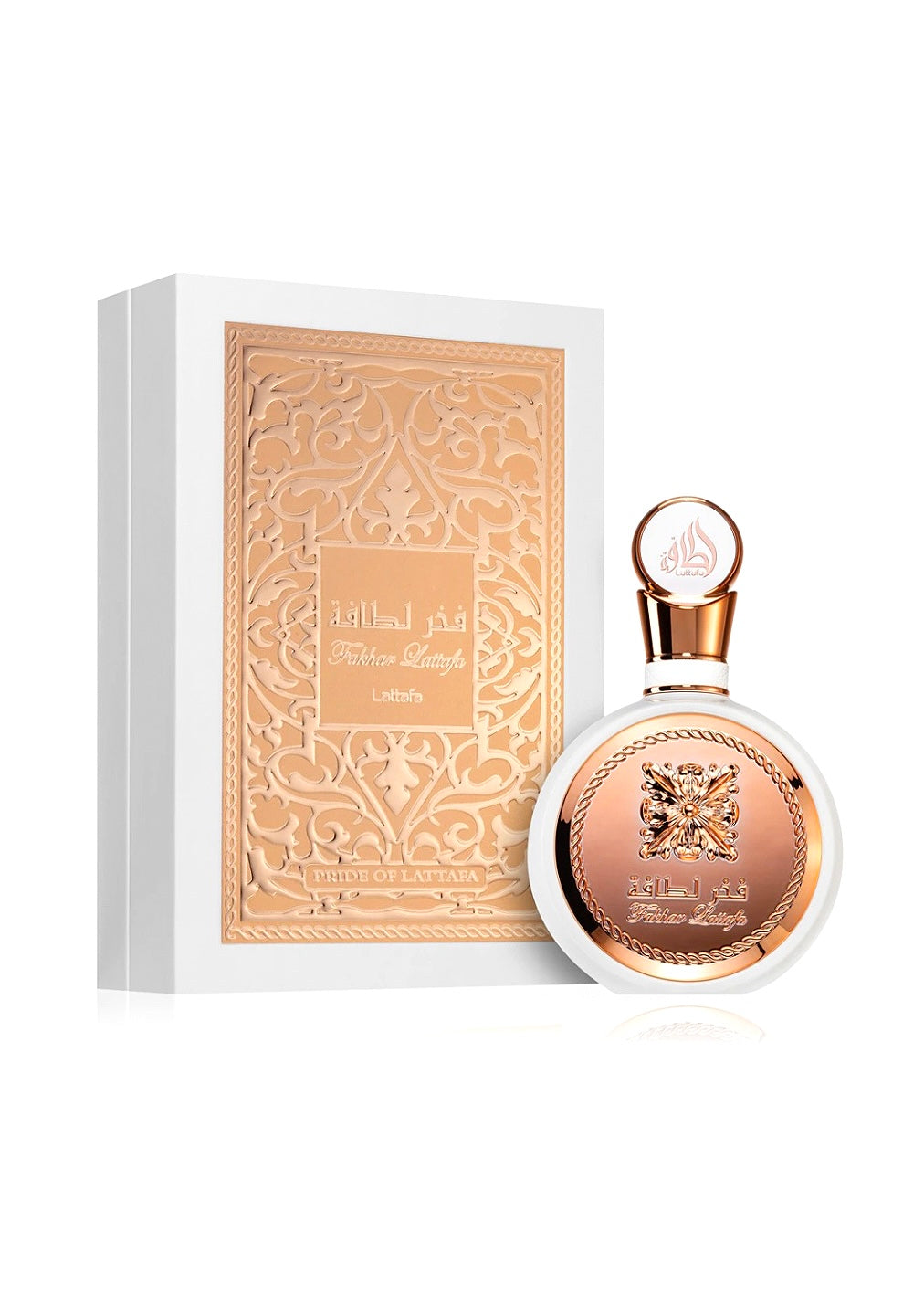 PROFUMI ARABI per persona