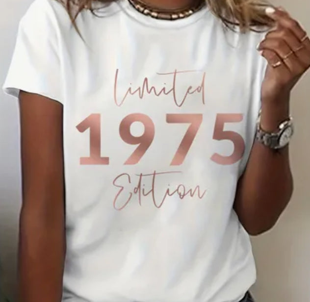 T-SHIRT & MAGLIE