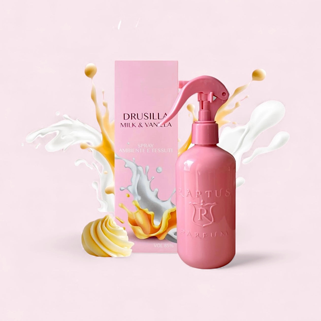 ESSENZE per tessuti & ambienti