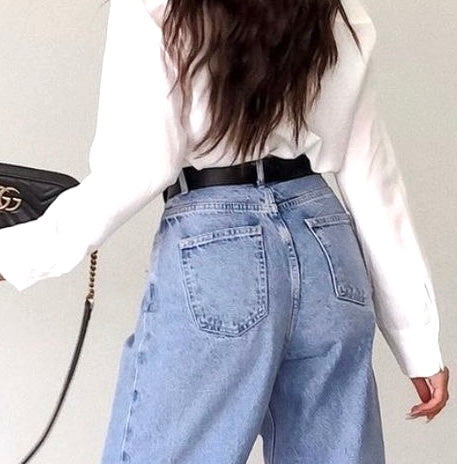 Pantaloni & Jeans