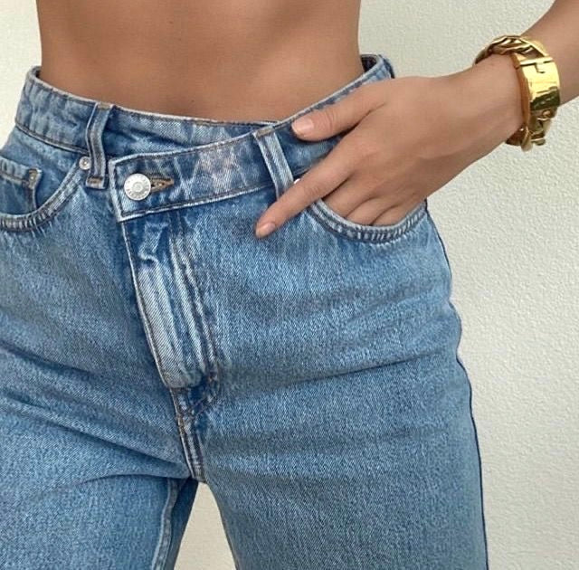 Pantaloni & Jeans