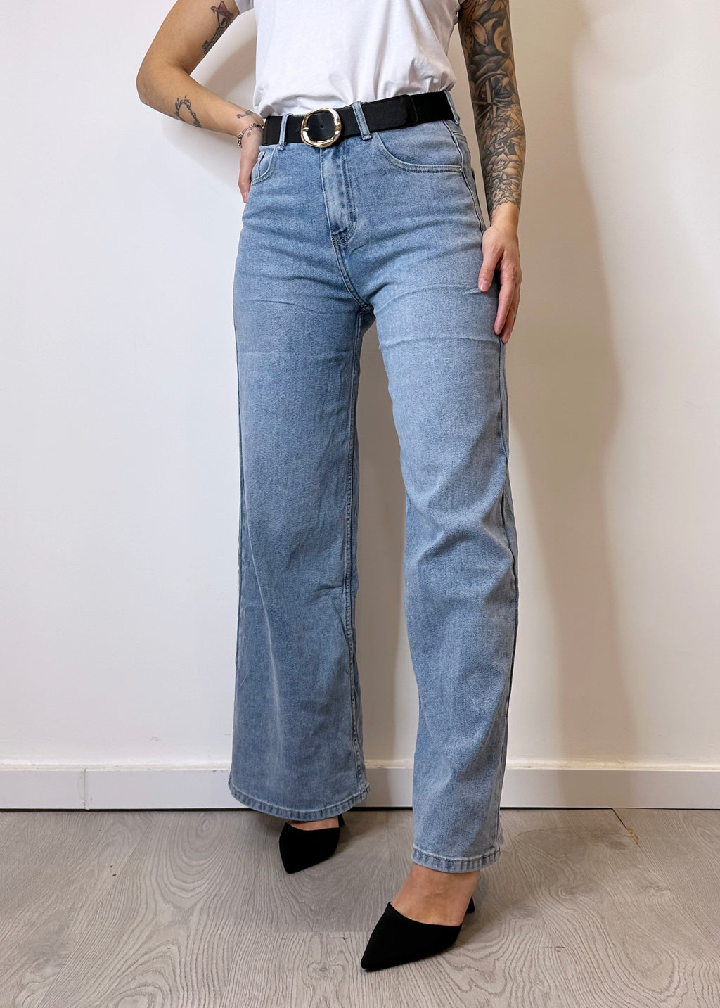 Pantaloni & Jeans